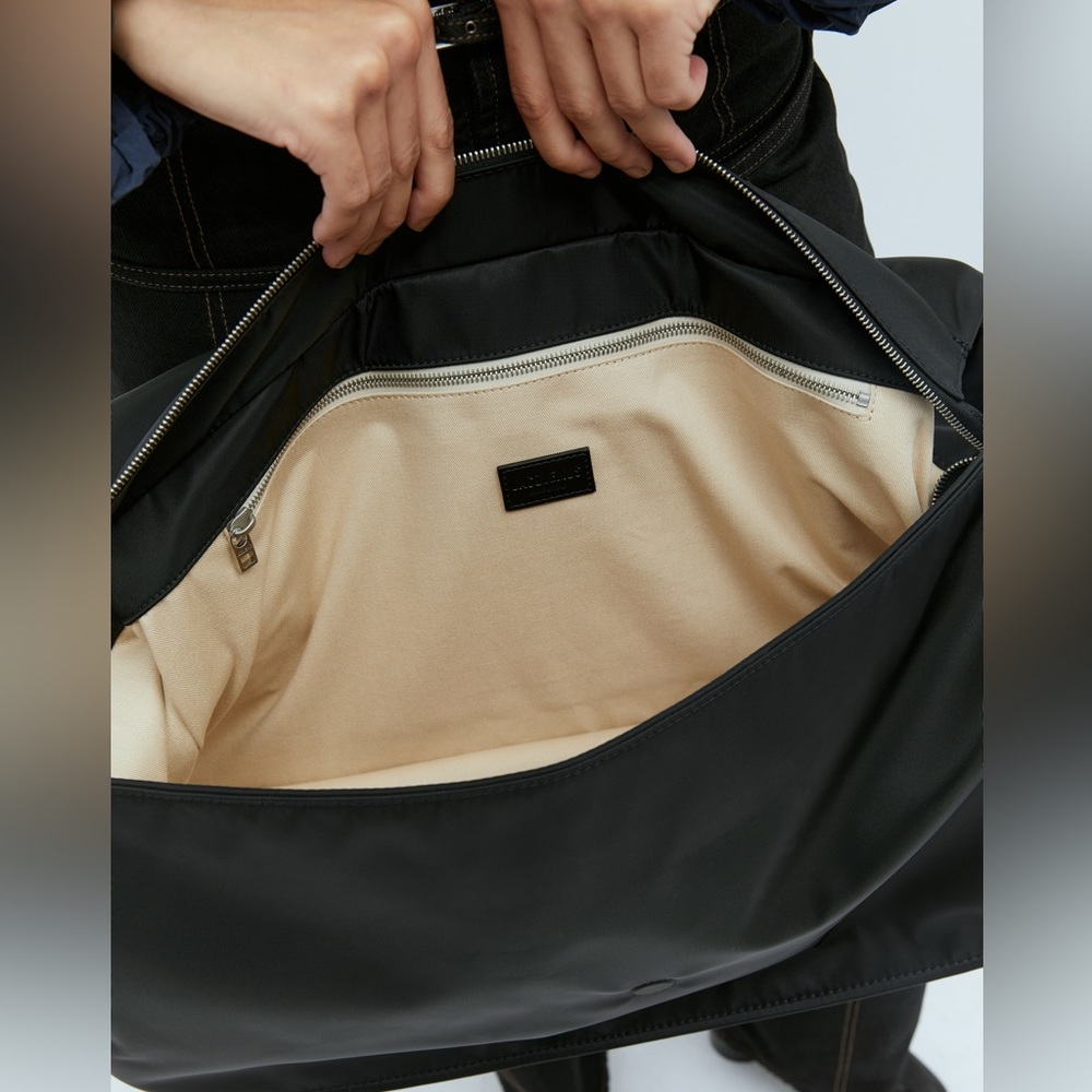 LE CHOUCHOU
Weekender flap bag UNISEX - Picture 6 of 9